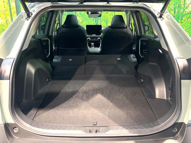 TOYOTA RAV4 4WD 2022 Image 31