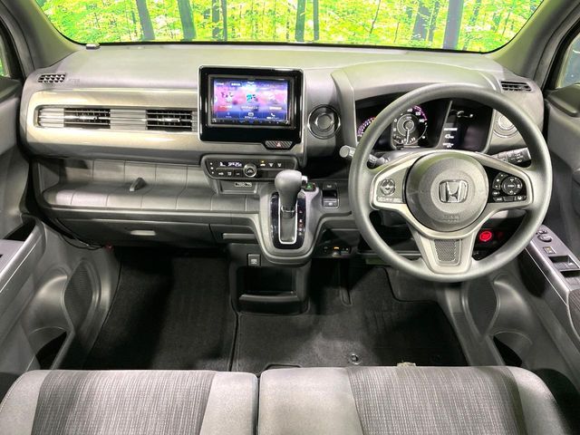 HONDA N-WGN CUSTOM 2020 Image 31