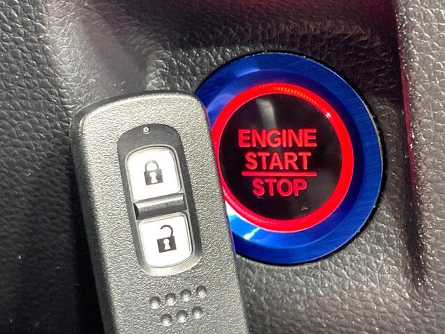 HONDA N-WGN CUSTOM 2020 Image 31