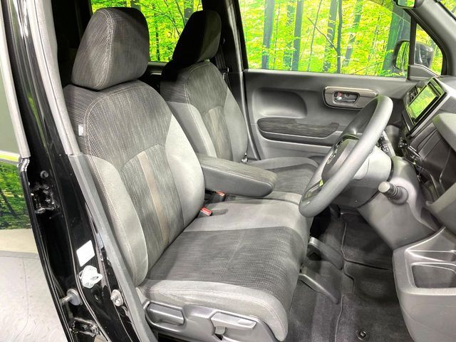 HONDA N-WGN CUSTOM 2020 Image 31