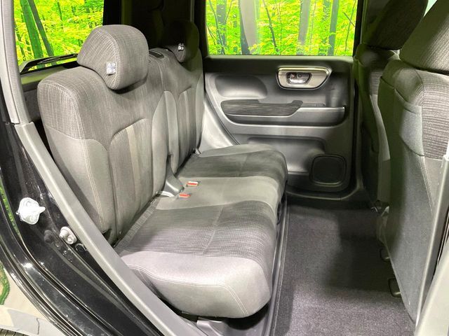 HONDA N-WGN CUSTOM 2020 Image 31