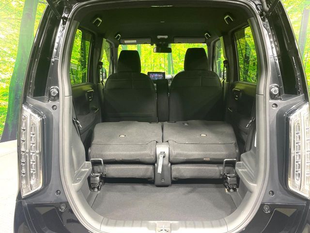 HONDA N-WGN CUSTOM 2020 Image 31