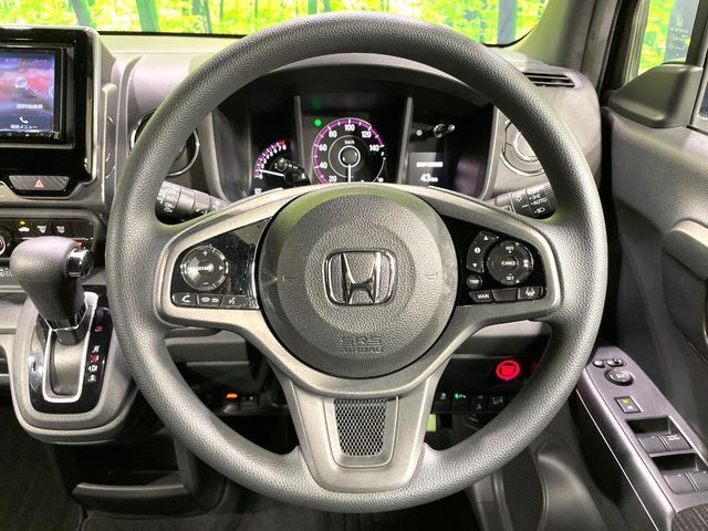 HONDA N-WGN CUSTOM 2020 Image 31