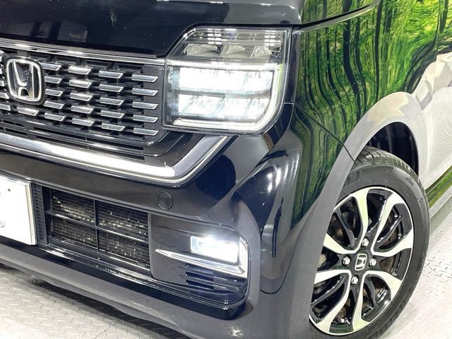 HONDA N-WGN CUSTOM 2020 Image 31