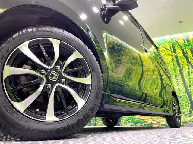 HONDA N-WGN CUSTOM 2020 Image 31