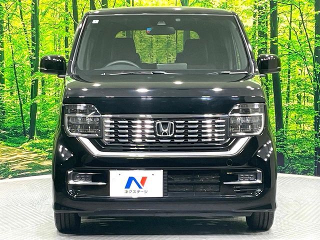 HONDA N-WGN CUSTOM 2020 Image 31