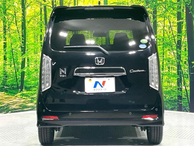 HONDA N-WGN CUSTOM 2020 Image 31