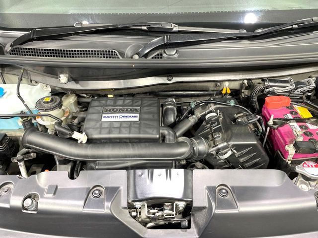 HONDA N-WGN CUSTOM 2020 Image 31