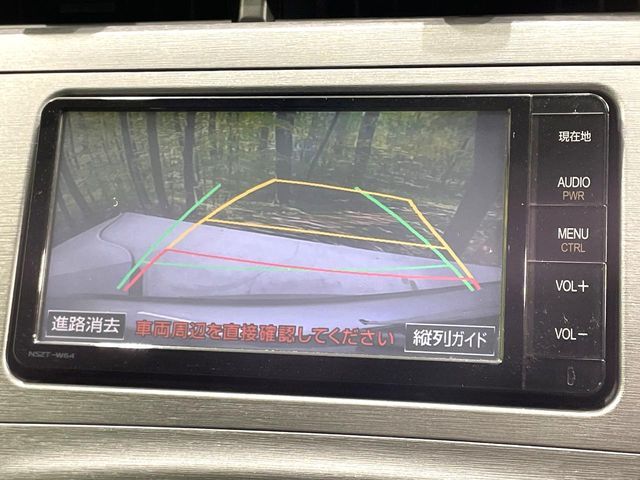 TOYOTA PRIUS 2014 Image 31