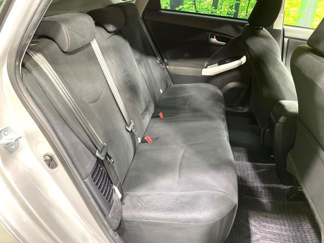 TOYOTA PRIUS 2014 Image 31