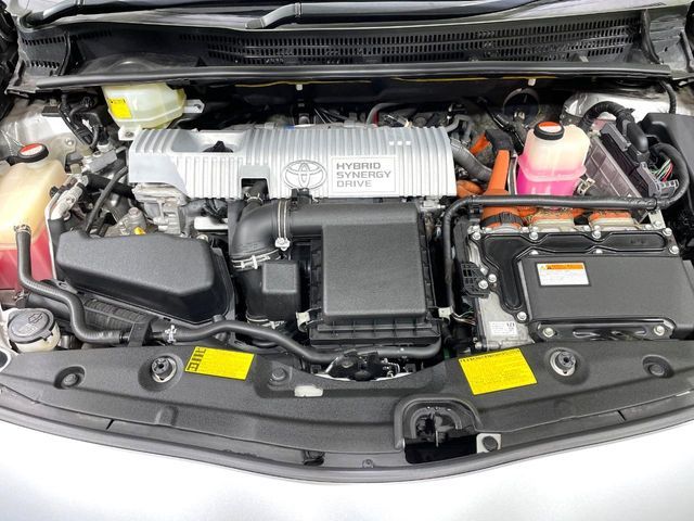 TOYOTA PRIUS 2014 Image 31
