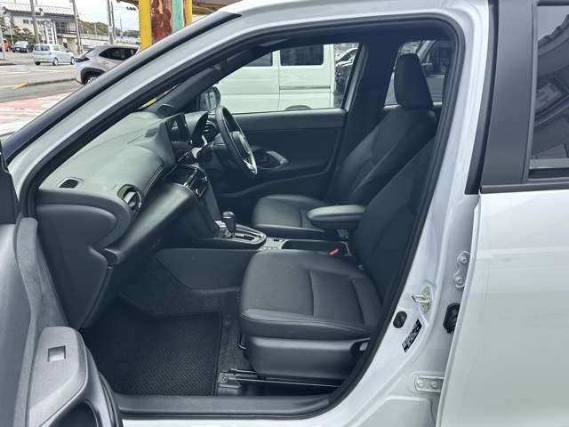 TOYOTA YARIS CROSS 2025 Image 31