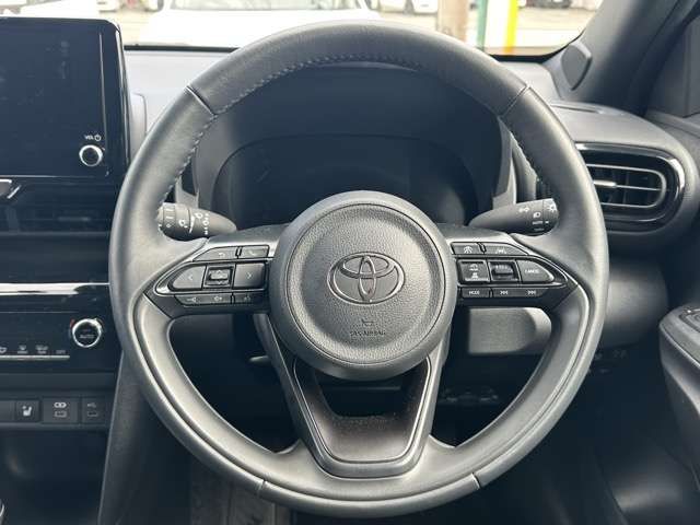 TOYOTA YARIS CROSS 2025 Image 31