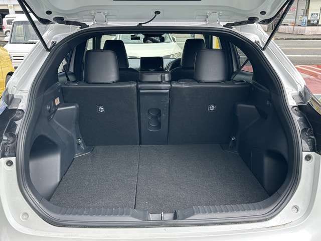 TOYOTA YARIS CROSS 2025 Image 31