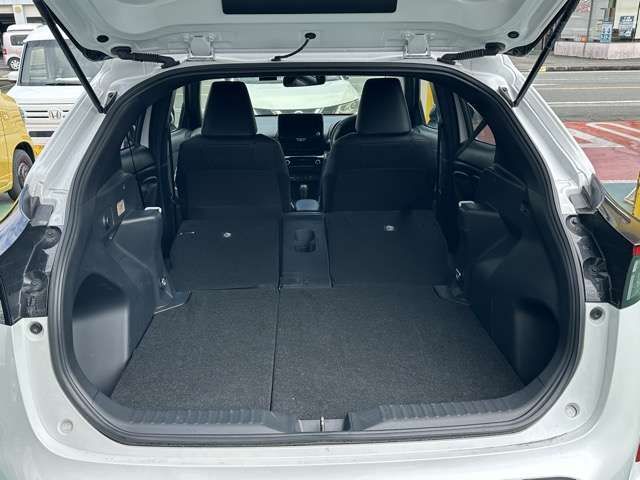 TOYOTA YARIS CROSS 2025 Image 31