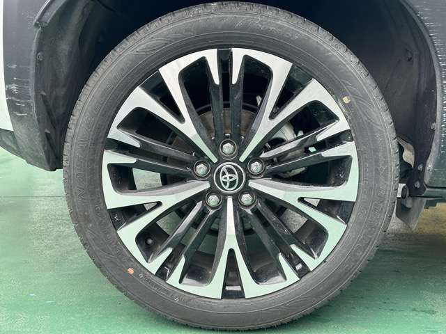 TOYOTA YARIS CROSS 2025 Image 31