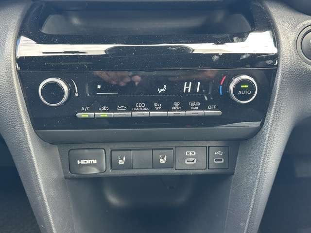 TOYOTA YARIS CROSS 2025 Image 31