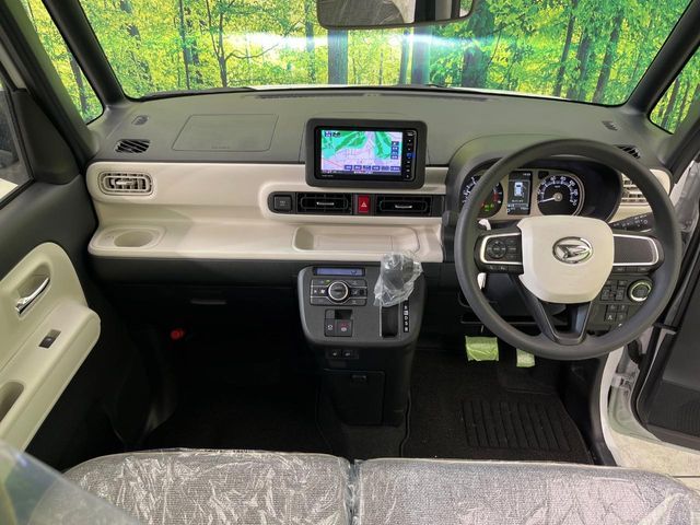 DAIHATSU MOVE CANBUS 2024 Image 31