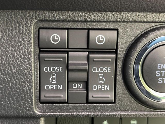 DAIHATSU MOVE CANBUS 2024 Image 31