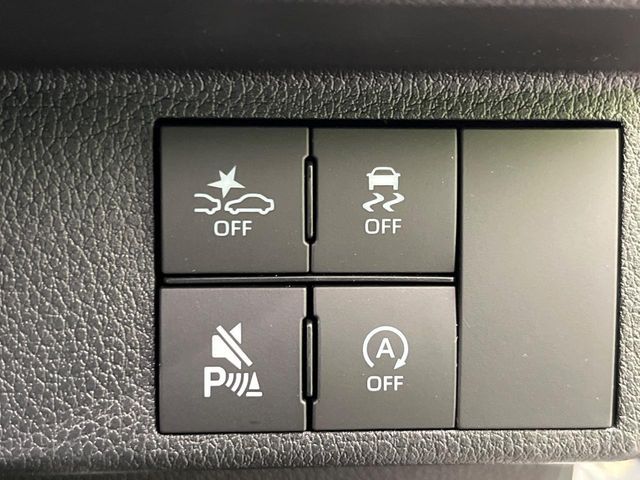 DAIHATSU MOVE CANBUS 2024 Image 31