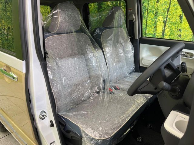 DAIHATSU MOVE CANBUS 2024 Image 31