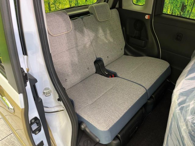 DAIHATSU MOVE CANBUS 2024 Image 31