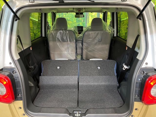 DAIHATSU MOVE CANBUS 2024 Image 31