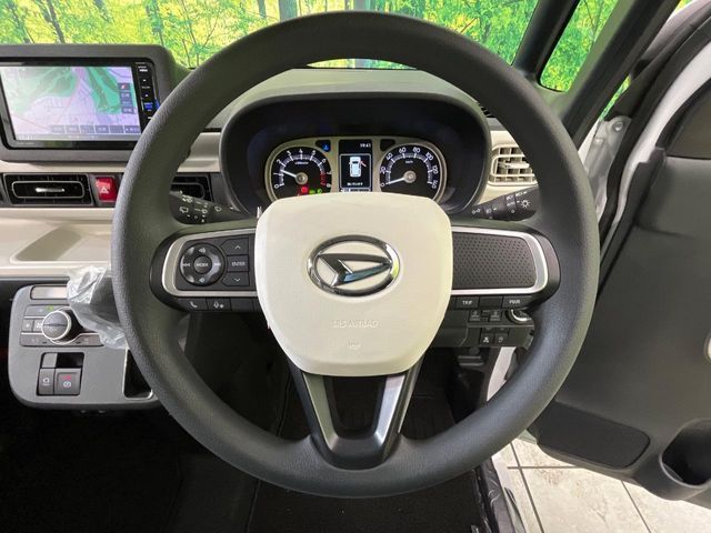 DAIHATSU MOVE CANBUS 2024 Image 31