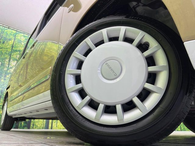 DAIHATSU MOVE CANBUS 2024 Image 31