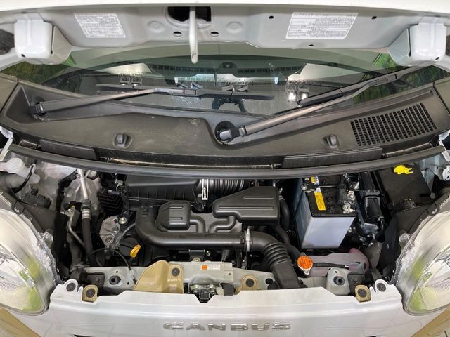 DAIHATSU MOVE CANBUS 2024 Image 31