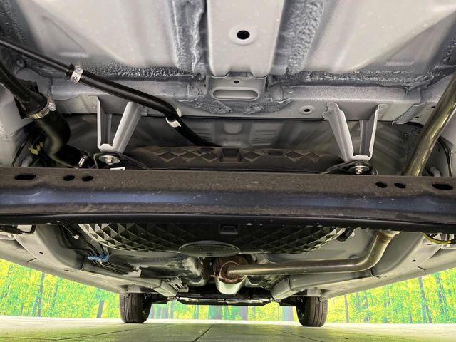 DAIHATSU MOVE CANBUS 2024 Image 31