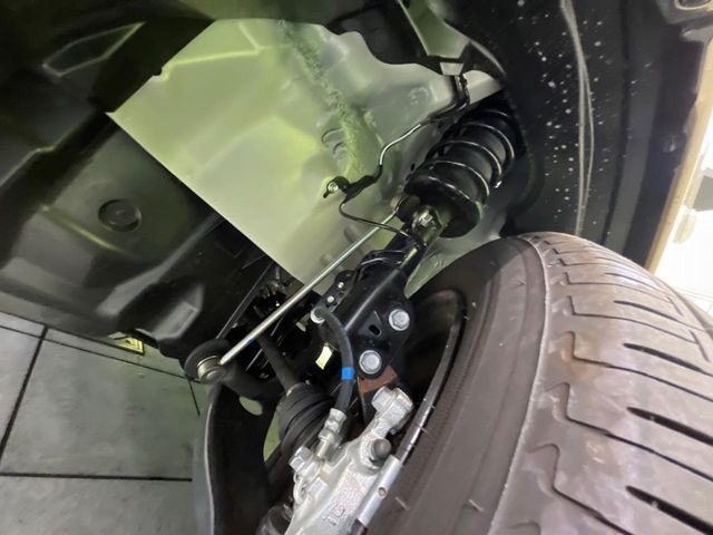 DAIHATSU MOVE CANBUS 2024 Image 31