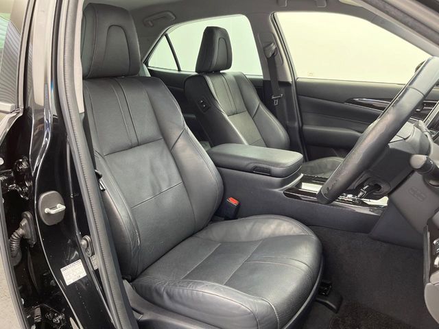 TOYOTA CROWN SEDAN HYBRID 2016 Image 31