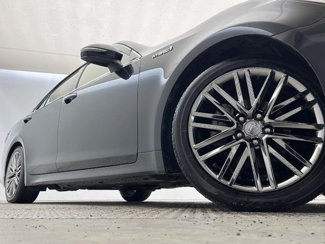 TOYOTA CROWN SEDAN HYBRID 2016 Image 31