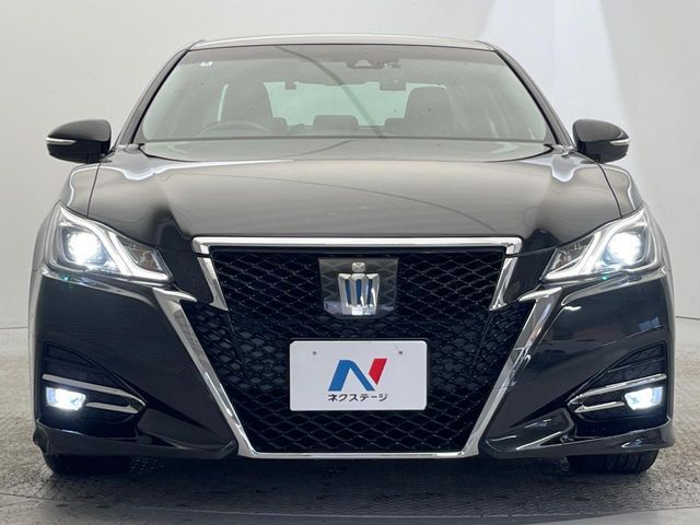 TOYOTA CROWN SEDAN HYBRID 2016 Image 31