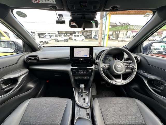 TOYOTA YARIS CROSS 2025 Image 31