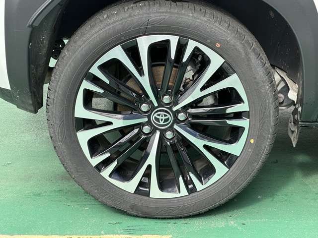 TOYOTA YARIS CROSS 2025 Image 31