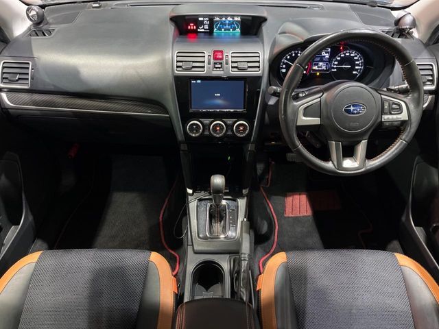 SUBARU FORESTER 2017 Image 31