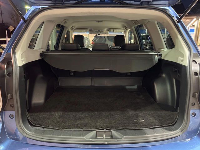 SUBARU FORESTER 2017 Image 31
