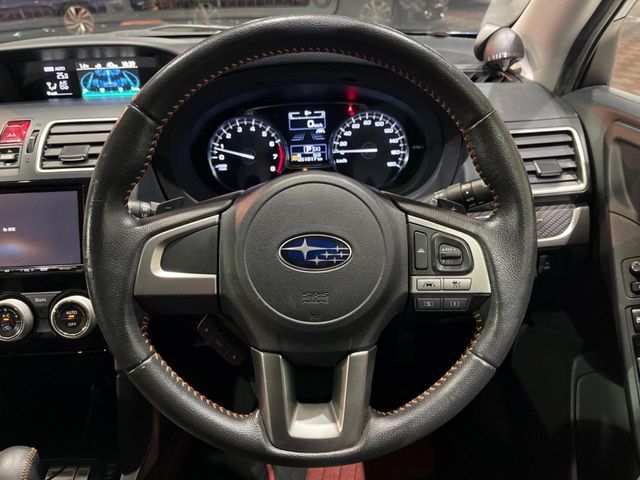 SUBARU FORESTER 2017 Image 31