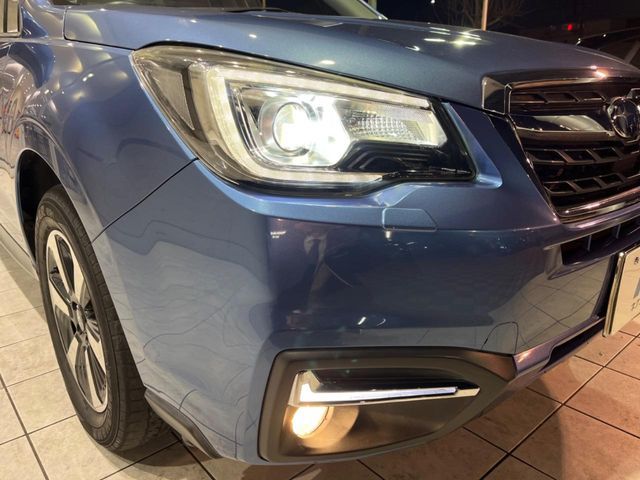 SUBARU FORESTER 2017 Image 31