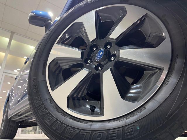 SUBARU FORESTER 2017 Image 31