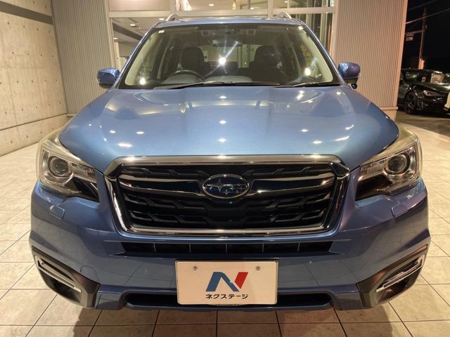 SUBARU FORESTER 2017 Image 31