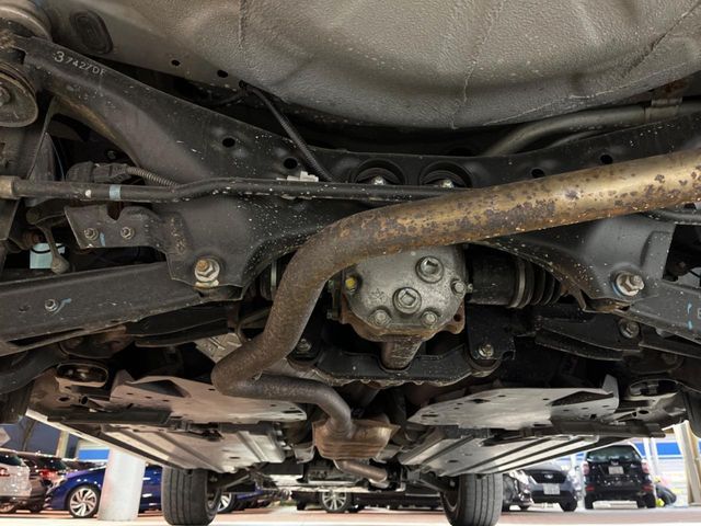 SUBARU FORESTER 2017 Image 31