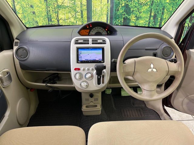 MITSUBISHI EK WAGON 2013 Image 31