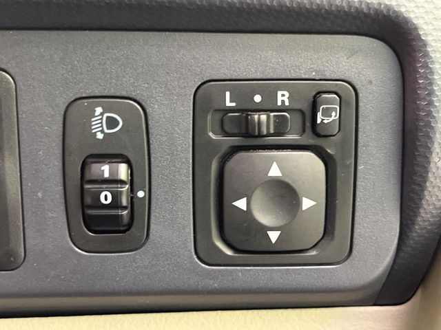 MITSUBISHI EK WAGON 2013 Image 31