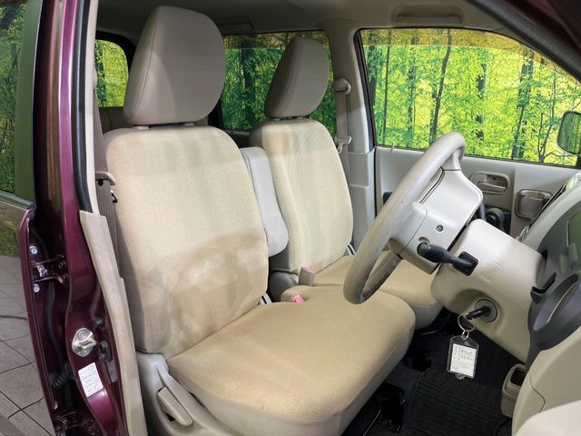 MITSUBISHI EK WAGON 2013 Image 31