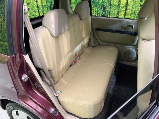 MITSUBISHI EK WAGON 2013 Image 31