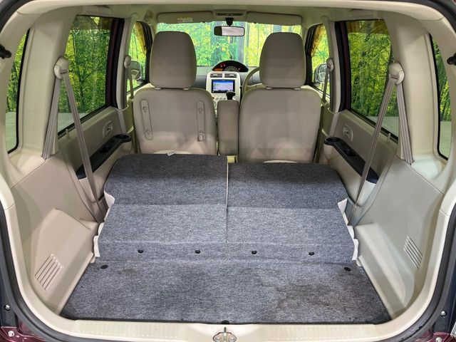 MITSUBISHI EK WAGON 2013 Image 31