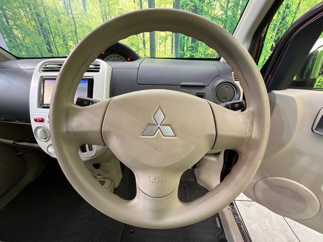 MITSUBISHI EK WAGON 2013 Image 31